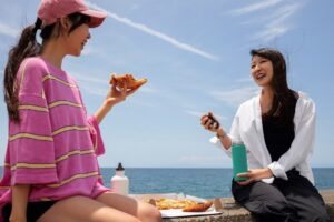 Walking Food Tours in San Diego: The Final Frontier