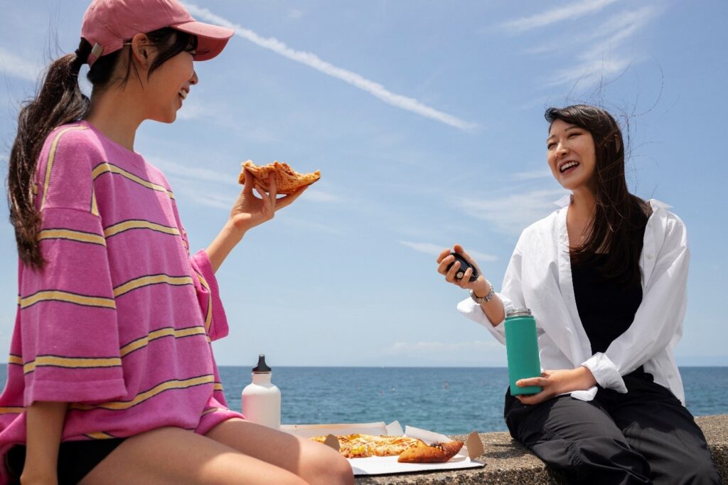 Walking Food Tours in San Diego: The Final Frontier