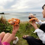 The Definitive Guide to a Coronado Walking Food Tour