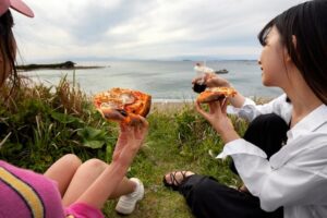 The Definitive Guide to a Coronado Walking Food Tour