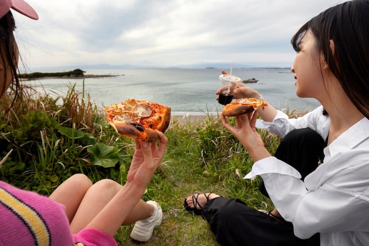 The Definitive Guide to a Coronado Walking Food Tour