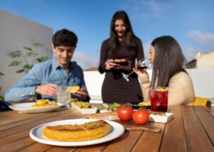 What to Expect From San Diego Food Tours