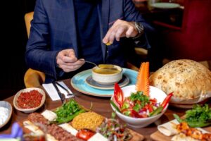 Where Coastal Elegance Meets Flavour: Inside Our Gourmet Culinary Tour of Coronado