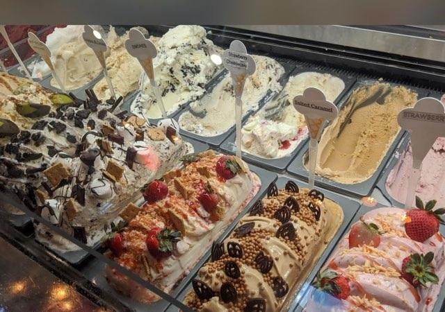 San Diego Food Tours