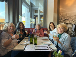 Strategic Thinking Produces the Best Coronado Food Tour
