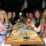 Coronado Walking Food Tour